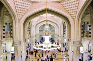 Biaya Ibadah Umrah 1443 Hijriah Diperkirakan Naik 50 Persen