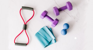 6 Alat Olah Raga Sederhana untuk Menjaga Kebugaran di Rumah