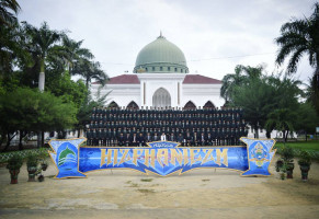 Madura Pulau Santri, Berikut Rekomendasi Pesantren Terbaik di Madura