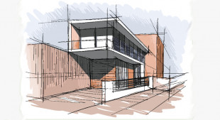 Penting, Jasa Arsitek untuk Mendesain Rumah Sesuai Karakter Pemilik