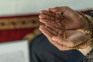 30 Juli 2021, FKUB Jaktim Gelar Doa Bersama untuk Keselamatan Bangsa