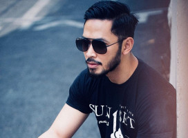 Uki Eks Noah Hijrah untuk Makin Bermanfaat bagi Sesama