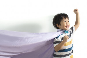 Begini Cara Mendidik Anak Tangguh Hadapi Masalah di Tengah Pandemi