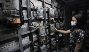 Pelanggan PLN 450-900 VA Dapat Subsidi Listrik hingga Desember