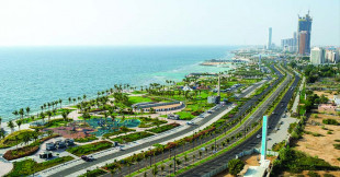 Arab Saudi Buka Kembali Pintu Wisatawan, Ini Syaratnya