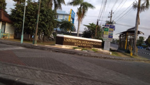 2 Perguruan Tinggi Islam Masuk 15 Kampus Terbaik Versi Webometrics