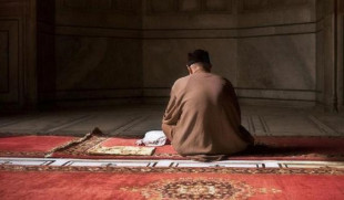 Keutamaan Shalat Isyraq, Bisa Dapat Pahala Setara Haji dan Umrah