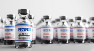 Agustus, 45 Juta Dosis Vaksin Tambahan Masuk Indonesia