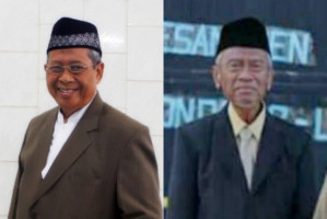 Dua Ulama Muhammadiyah Alumni Pesantren Tebuireng