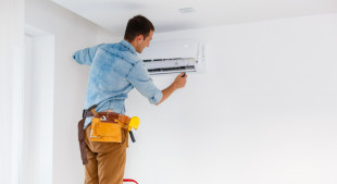 Kiat  Mengurangi Polusi Udara di dalam Rumah