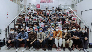 Sahabat Akhirat, Komunitas Anak-Anak Gaul tapi Sholeh