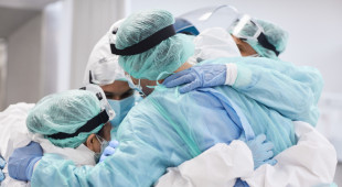 Hingga Kini 640 Dokter Gugur selama Pandemi Covid-19