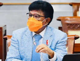 Menkominfo Usulkan Kelompok Kerja Ekonomi Digital Perkuat Koloborasi G20