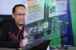 Desa Wisata Diharapkan Bangkit Pascapandemi