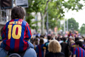 37 Gol Terakhir Messi untuk Barcelona, Koeman Puji Kualitas La Pulga