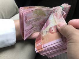Fraksi PKS Potong Lagi Gaji Anggotanya untuk Penanganan Covid-19