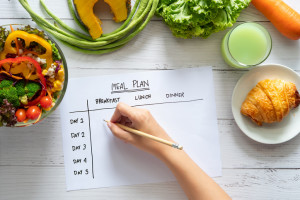Catat, Ini Makanan yang Harus Dikonsumsi dan Dihindari Saat Isoman Covid-19