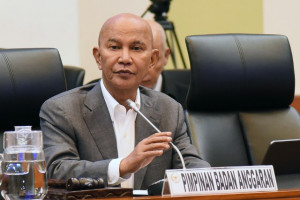 Ketua Banggar DPR RI Sebut Ada Enam Tantangan Ekonomi akibat Pandemi