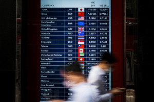 BI : Cadangan Devisa Indonesia Naik ke USD 137,3 Miliar
