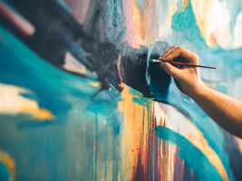 MES Sebut Industri Kreatif Syariah Punya Prospek yang Baik
