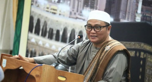 Innalillahi, Ulama Hulu Sungai Selatan Guru Kapuh Berpulang