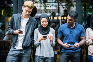 Ini Alasan Bisnis Perlu Beralih ke Transformasi Digital