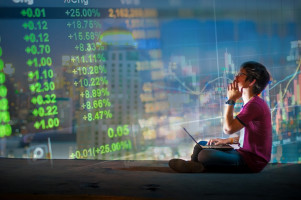 Cara Ponpes Bisa Mandiri, Implementasikan Teknologi Digital Kelola Bisnis