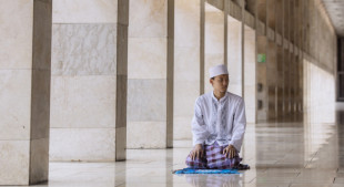 Syarat Vaksin Tidak Berlaku untuk Masuk Tempat Ibadah