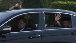 Mundur dari PM Malaysia, Muhyiddin: 6 Tahun Lalu Saya Dipecat
