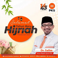 Habib Salim Ajak Masyarakat Doakan Ulama, Kiai, dan Ustadz yang Meninggal