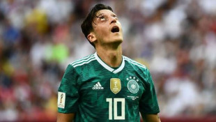Mesut Ozil Doakan Indonesia di HUT Ke-76: Cepat Pulih dari Pandemi