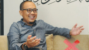 MUHARRAM BANGKIT BERSAMA (10) | Ketua AASI: Memecah Double Trouble Asuransi Syariah