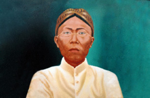 Ki Bagus Hadikusumo: Ulama Muhammadiyah Perumus Pembukaan UUD 1945