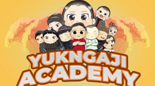 Dakwah ala Milenial di Yukngaji, Jaring Anak Muda Kenali Islam