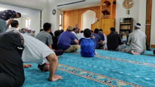 Tak Digaji, Imam Masjid Al Noor di Selandia Baru : Saya Sukarela