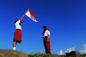 Melacak Akar Kebangsaan Indonesia