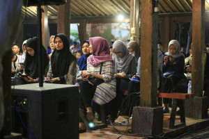 Santrendelik, Sebarkan Virus Tobat Lewat Pesantren Kontemporer