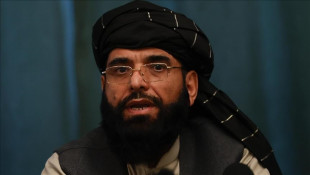 Pembangunan Afghanistan, Taliban: China Bisa Mainkan Peran Penting