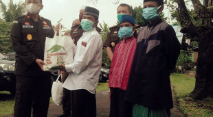 Pesantren Pusat Pendidikan Calon Pemimpin, Jebolan Pondok Banyak Jadi Pejabat