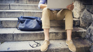 Ummat Islam Jangan Ragu Tampil Modis dengan Celana Cingkrang