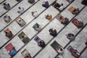 Pentingnya Peran Masjid dalam Tangani Krisis Pandemi