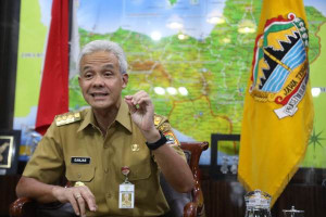 Gubernur Jateng Bolehkan SMA/SMK Gelar PTM, Tapi Sebatas Uji Coba