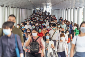 Belajar dari Kasus Amerika, Anggota DPR: Vaksinasi Bukan Berarti Abai Prokes