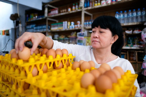 Kagama Dorong UMKM Melakukan Transformasi Digital untuk Bisa Bertahan di Tengah Pandemi