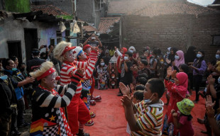 Lindungi Anak Indonesia Termasuk Korban Covid-19, Pemerintah Terbitkan PP 78/2021