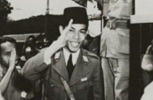 Kisah Remaja Soedirman, Siswa Pendiam Pandai Pidato