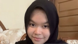 Salwa Naya Syakirah, Remaja yang Lolos Tes Unpad di Usia 16 Tahun