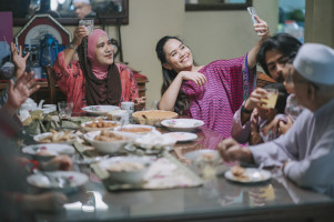 Tips Agar Keluarga Tetap Kokoh di Era Industri 4.0