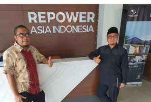 Intip Gurita Bisnis Ustadz Yusuf Mansur, Setor Pajak Hingga Rp200 Juta per Hari