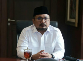 Menag Dukung Polri Proses Hukum M Kace Penghina Simbol Agama